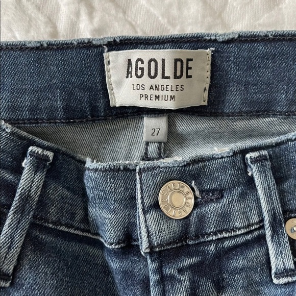Agolde jeans - Picture 4 of 4
